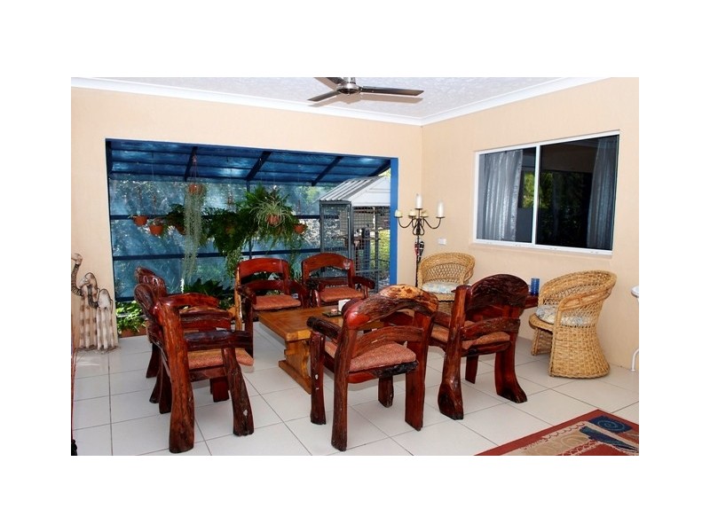 38 Corica Crescent HORSESHOE BAY, Magnetic Island QLD 4819