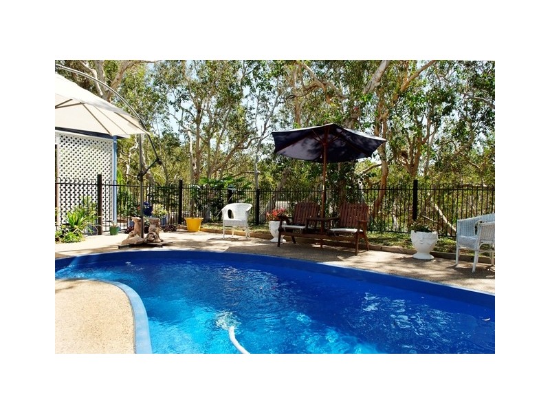38 Corica Crescent HORSESHOE BAY, Magnetic Island QLD 4819