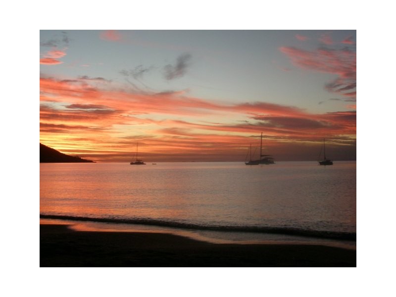 38 Corica Crescent HORSESHOE BAY, Magnetic Island QLD 4819