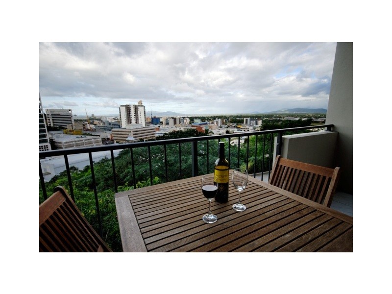 Unit 12/209 Wills Street, Townsville City QLD 4810