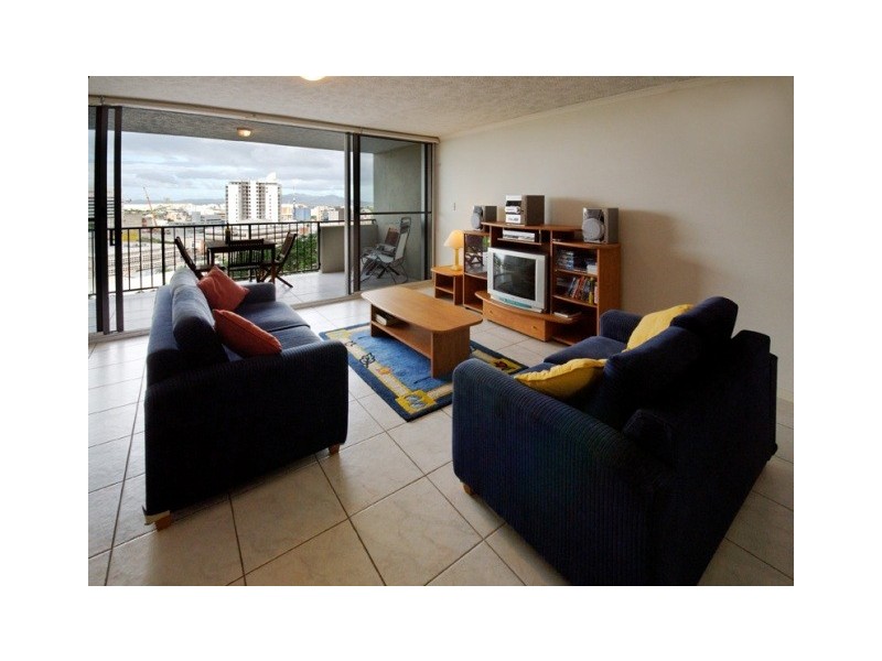 Unit 12/209 Wills Street, Townsville City QLD 4810