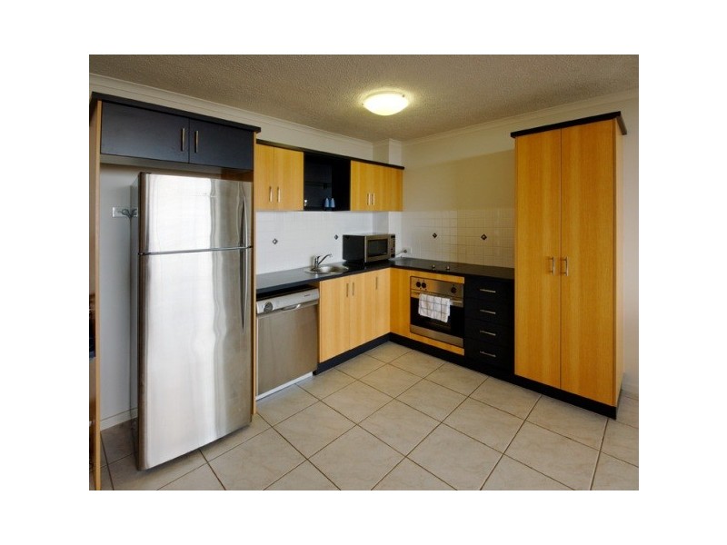 Unit 12/209 Wills Street, Townsville City QLD 4810