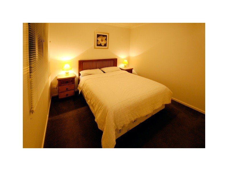 Unit 12/209 Wills Street, Townsville City QLD 4810