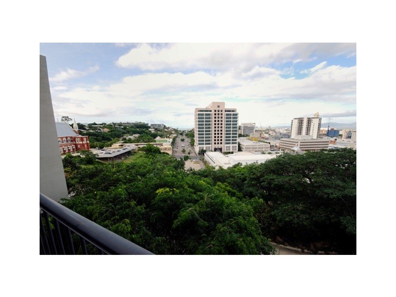 Unit 12/209 Wills Street, Townsville City QLD 4810