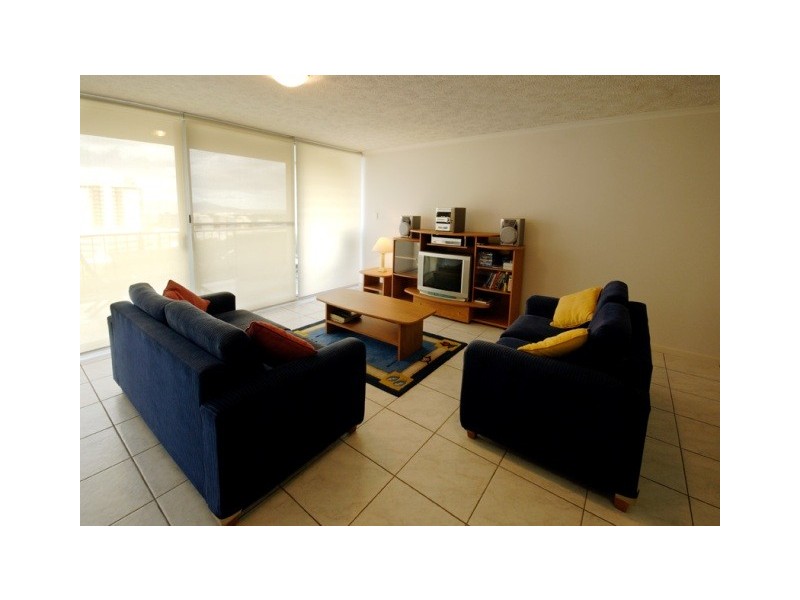 Unit 12/209 Wills Street, Townsville City QLD 4810