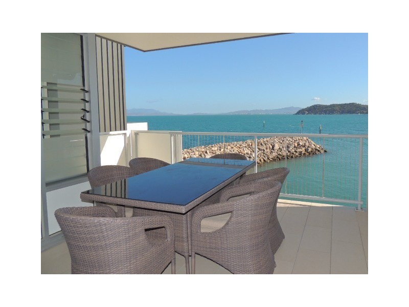 3301/146 Sooning Street ‘Bright Point’ NELLY BAY, Magnetic Island QLD 4819