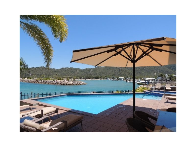 3301/146 Sooning Street ‘Bright Point’ NELLY BAY, Magnetic Island QLD 4819
