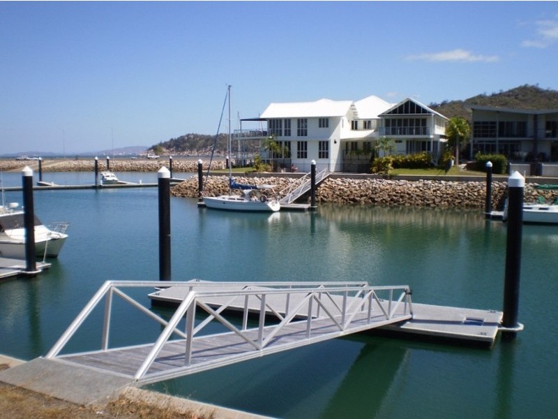 18 The Cove (Nelly Bay), Magnetic Island QLD 4819