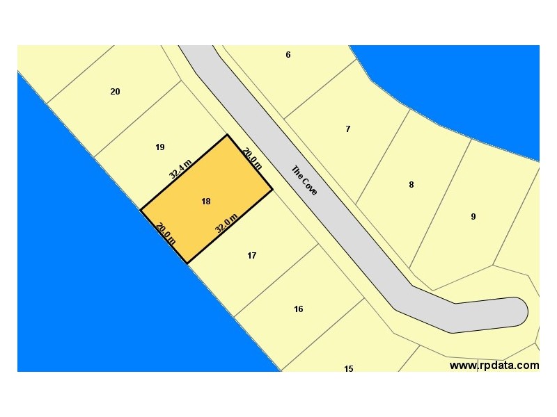 18 The Cove (Nelly Bay), Magnetic Island QLD 4819