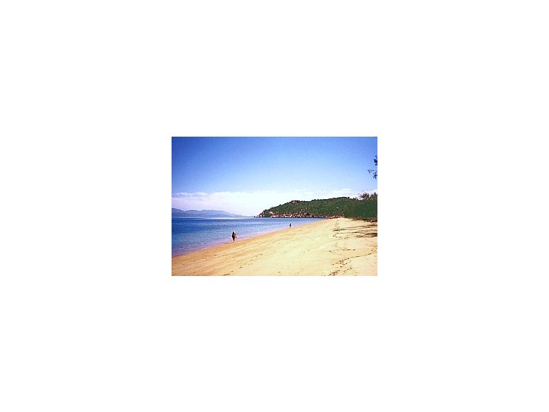 18 The Cove (Nelly Bay), Magnetic Island QLD 4819