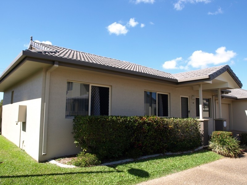 8/1 Burnda Street, Kirwan QLD 4817