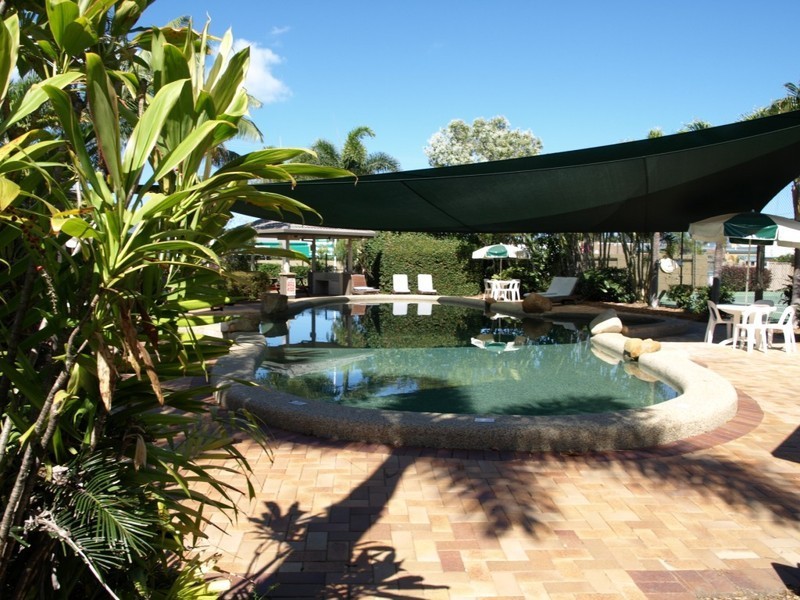 8/1 Burnda Street, Kirwan QLD 4817