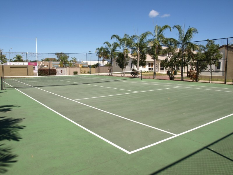 8/1 Burnda Street, Kirwan QLD 4817