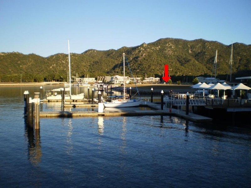 2 Terrace Place, Magnetic Island QLD 4819