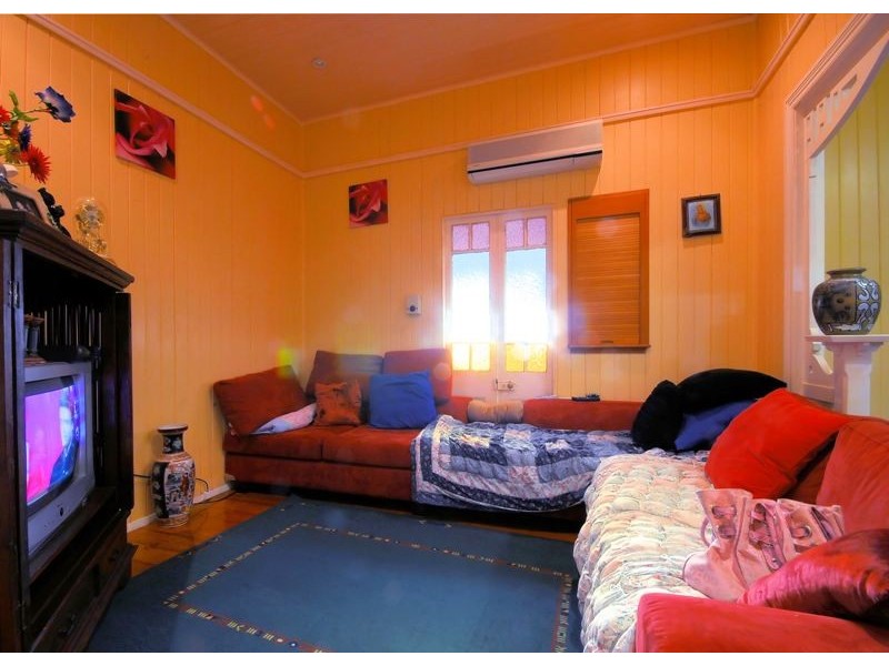 51 Love Lane, Mundingburra QLD 4812