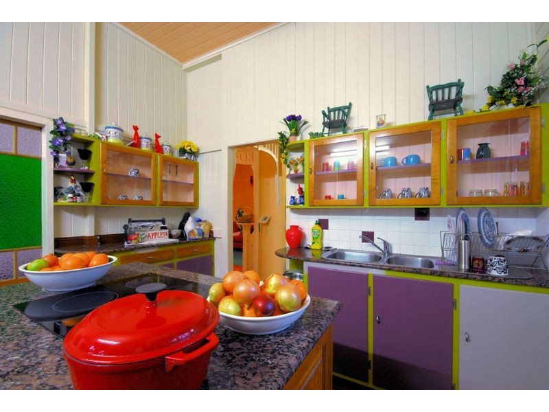 51 Love Lane, Mundingburra QLD 4812