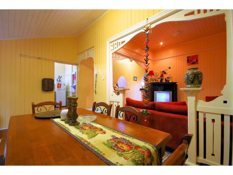 51 Love Lane, Mundingburra QLD 4812