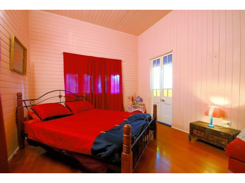 51 Love Lane, Mundingburra QLD 4812