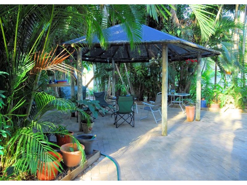 51 Love Lane, Mundingburra QLD 4812