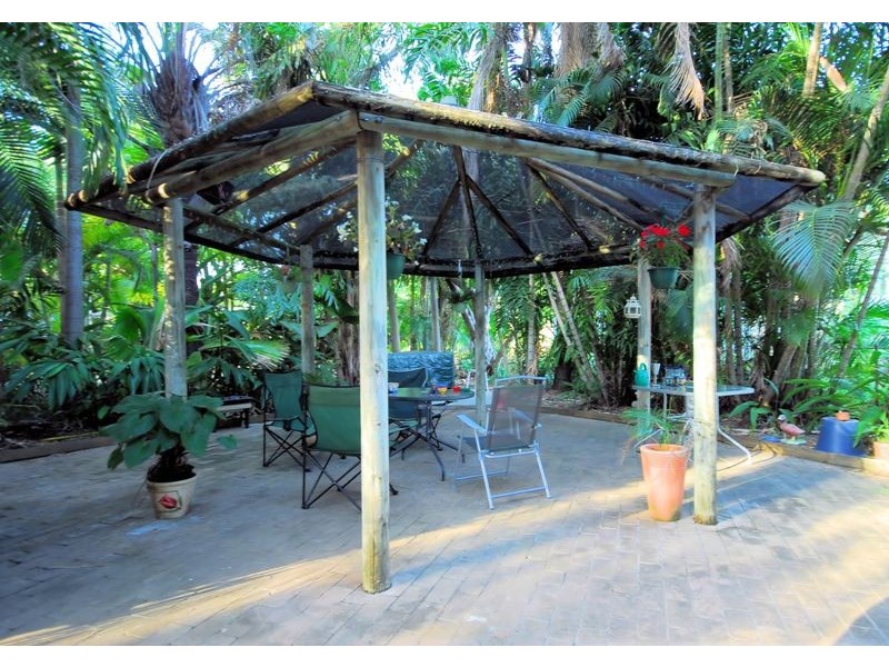 51 Love Lane, Mundingburra QLD 4812