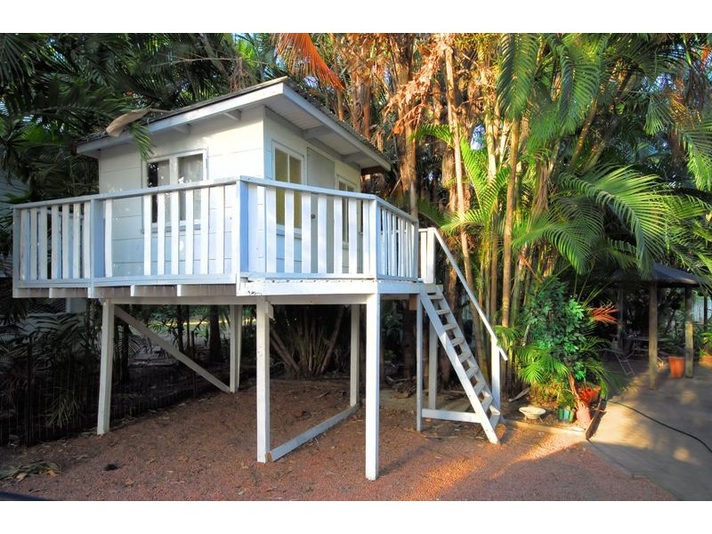 51 Love Lane, Mundingburra QLD 4812