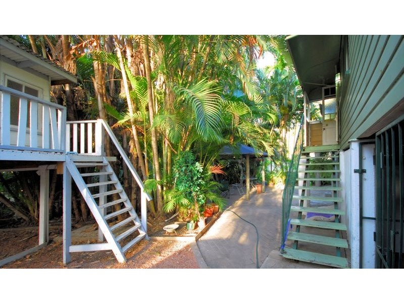 51 Love Lane, Mundingburra QLD 4812