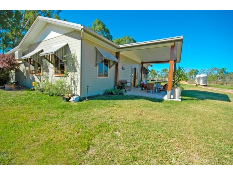 48 Noyland Road, Alligator Creek QLD 4816