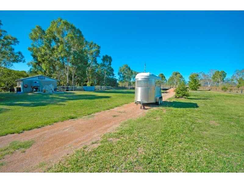 48 Noyland Road, Alligator Creek QLD 4816