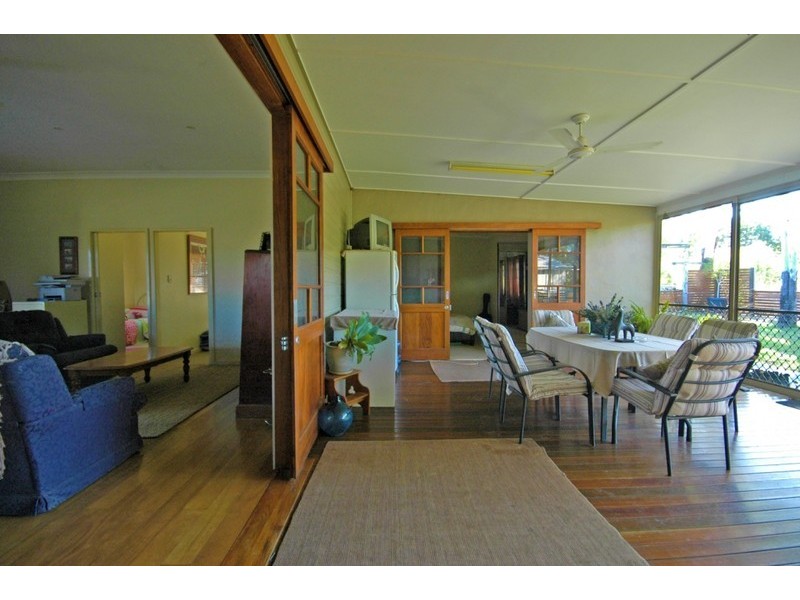 48 Noyland Road, Alligator Creek QLD 4816