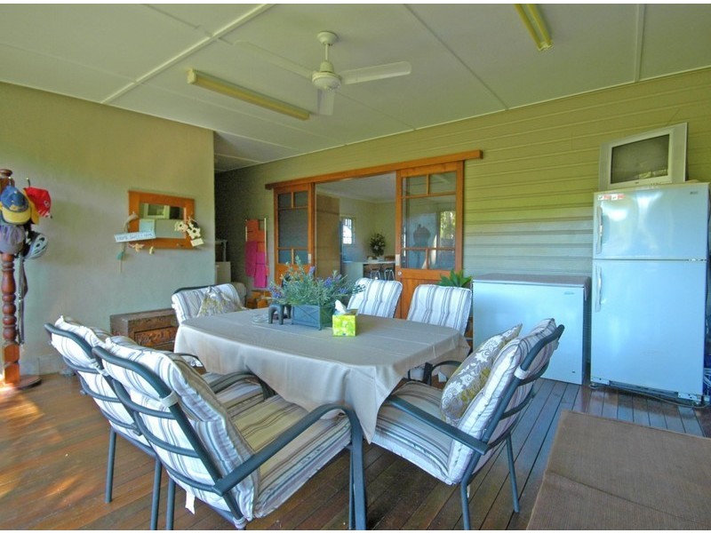 48 Noyland Road, Alligator Creek QLD 4816