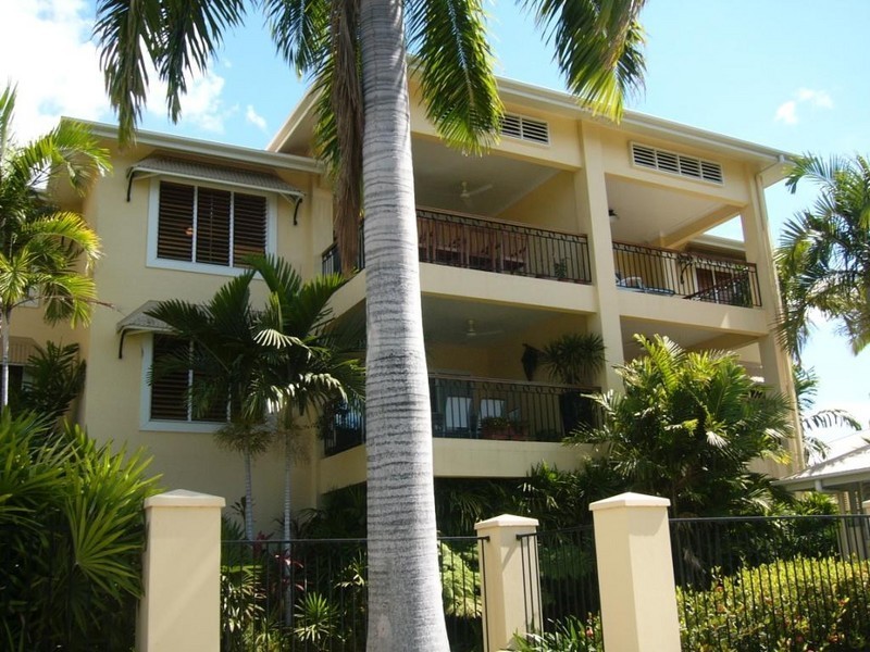 9/92 Mitchell Street, North Ward QLD 4810