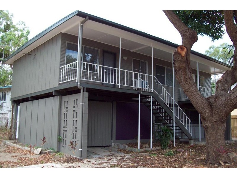 70 Picnic Street PICNIC BAY, Magnetic Island QLD 4819