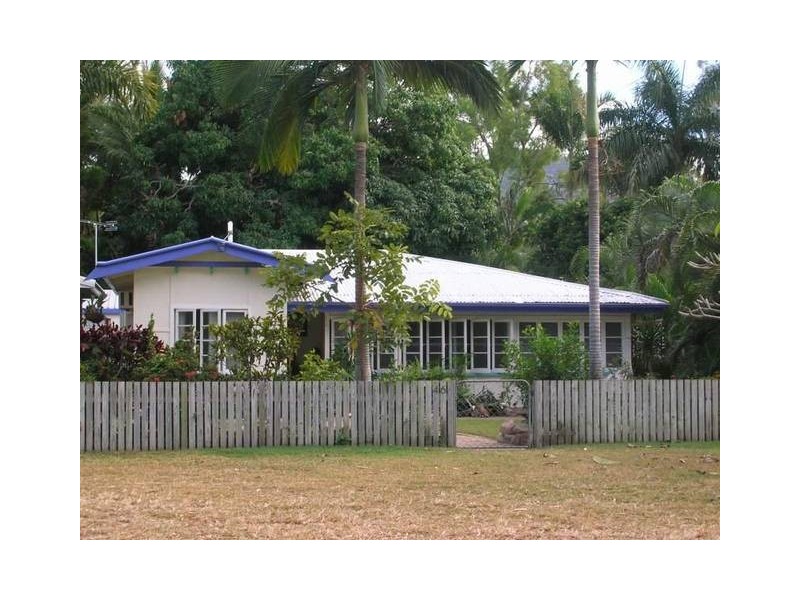 Magnetic Island QLD 4819