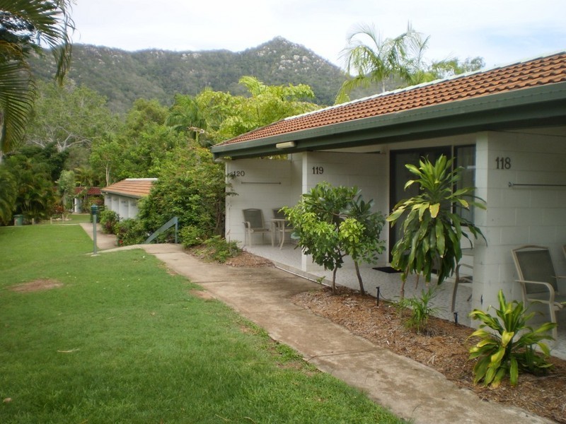 119/61 Mandalay Avenue, Magnetic Island QLD 4819