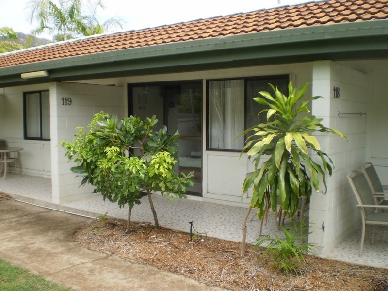 119/61 Mandalay Avenue, Magnetic Island QLD 4819