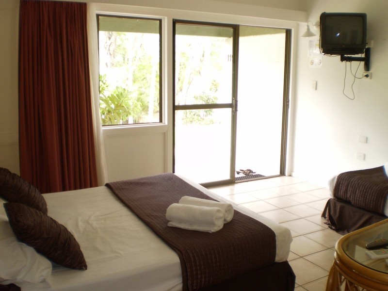 119/61 Mandalay Avenue, Magnetic Island QLD 4819