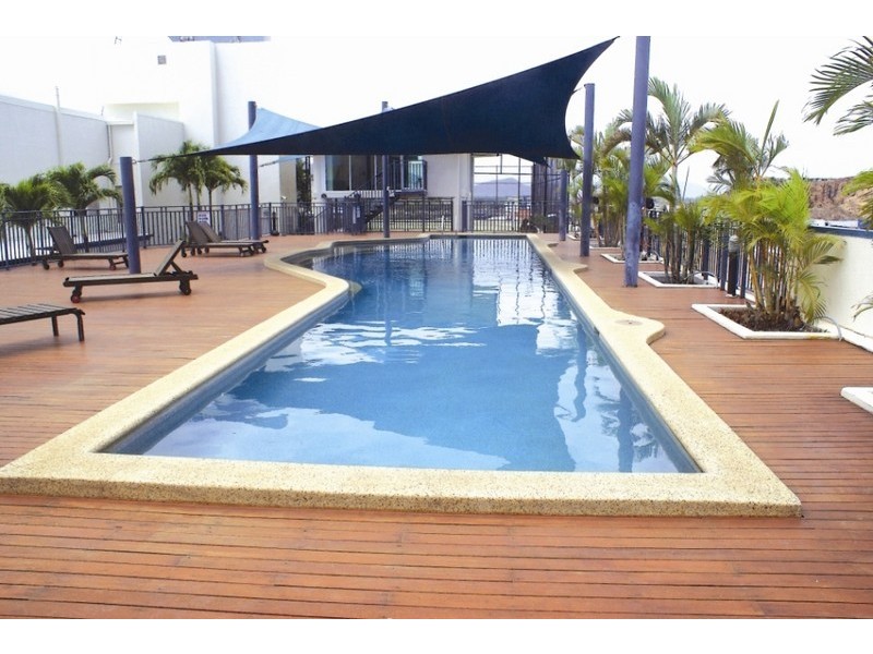 69/86 Ogden Street, Townsville City QLD 4810