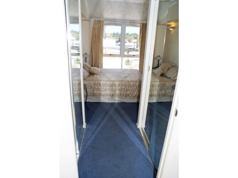 69/86 Ogden Street, Townsville City QLD 4810