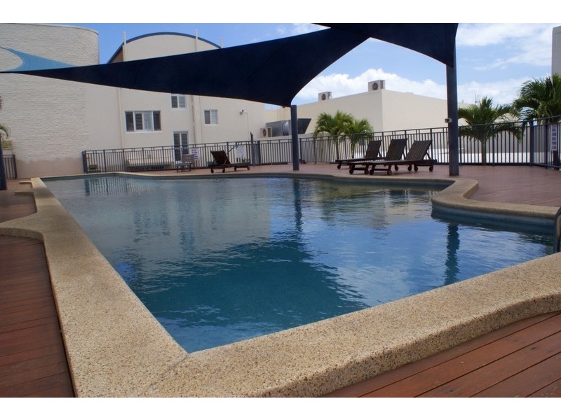 69/86 Ogden Street, Townsville City QLD 4810