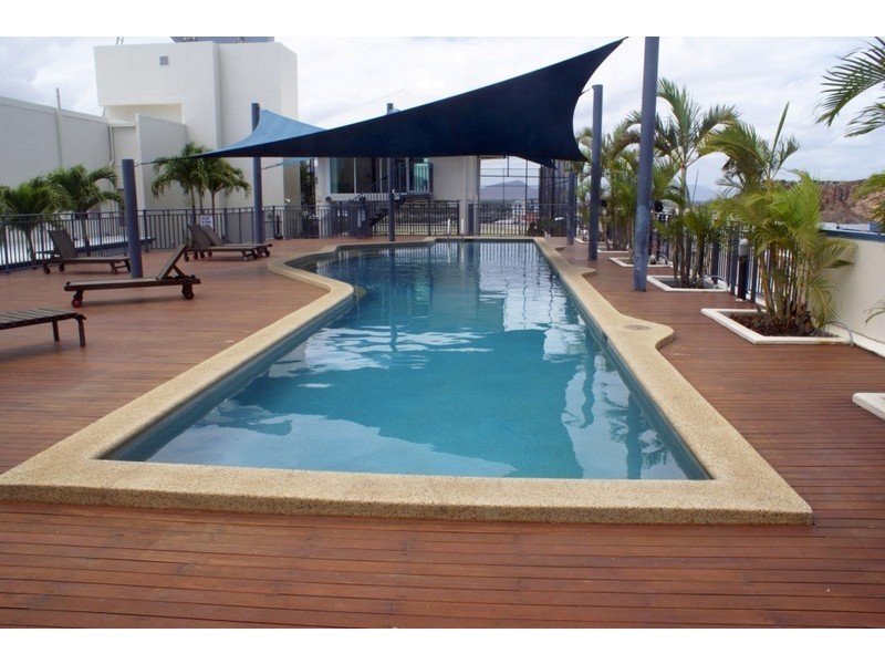 69/86 Ogden Street, Townsville City QLD 4810