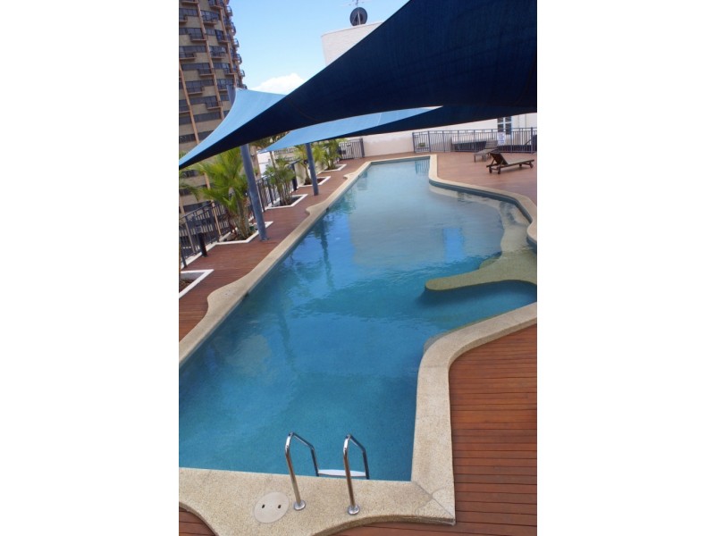 69/86 Ogden Street, Townsville City QLD 4810