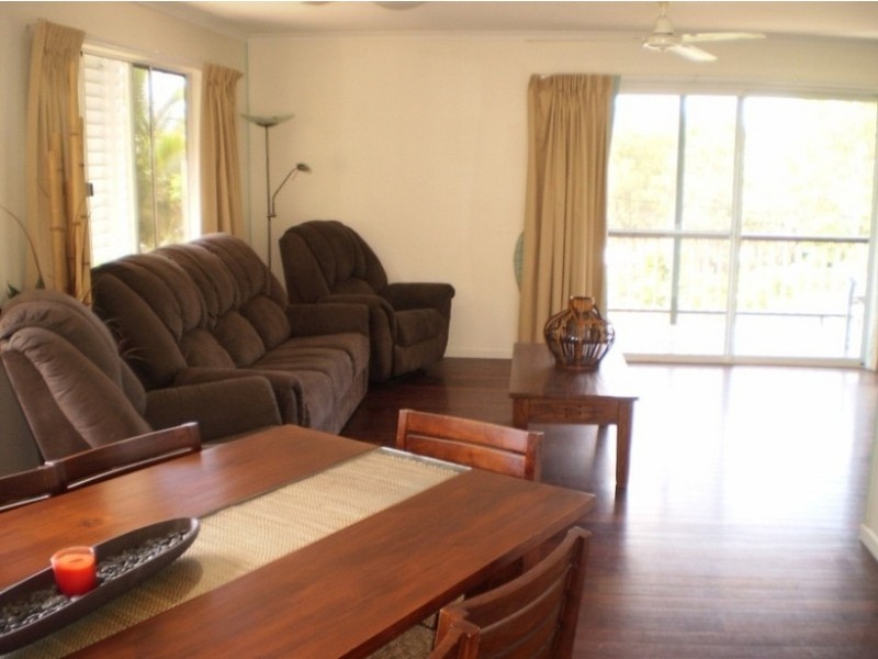 41 Compass Crescent,, Magnetic Island QLD 4819