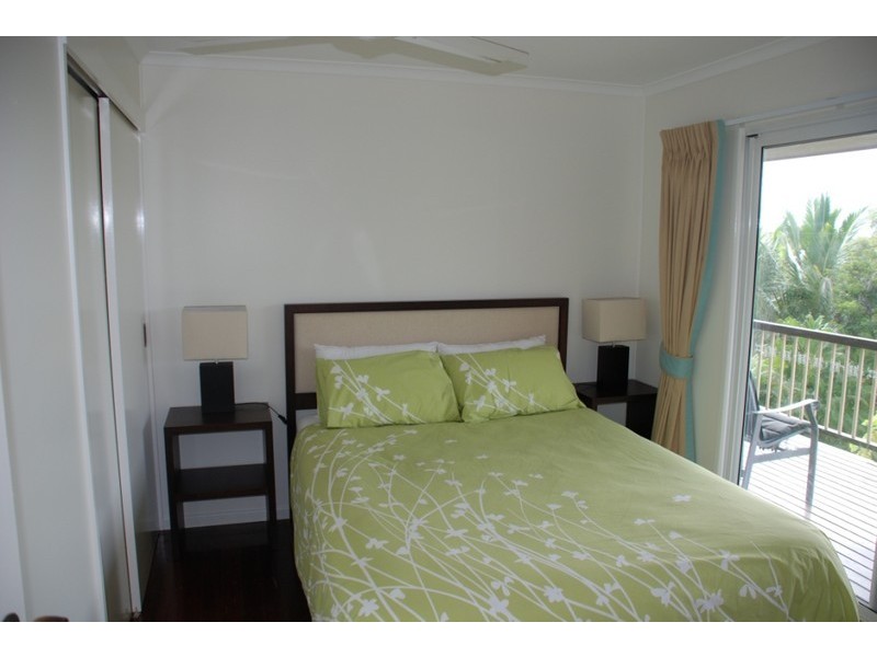 41 Compass Crescent,, Magnetic Island QLD 4819