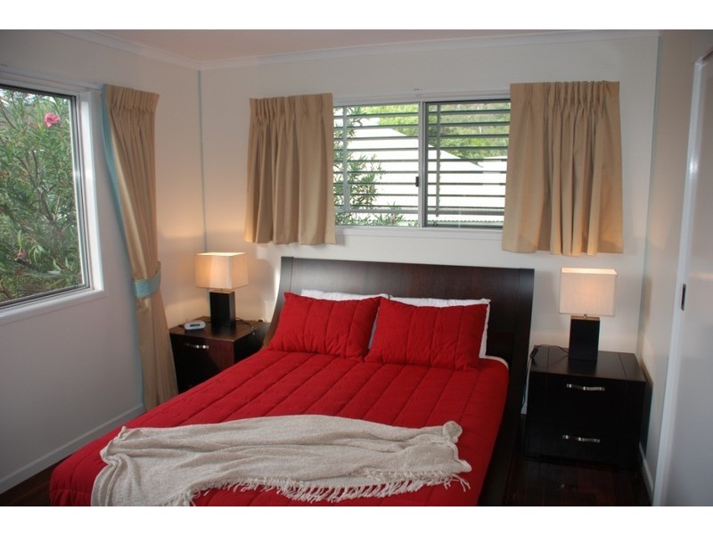 41 Compass Crescent,, Magnetic Island QLD 4819