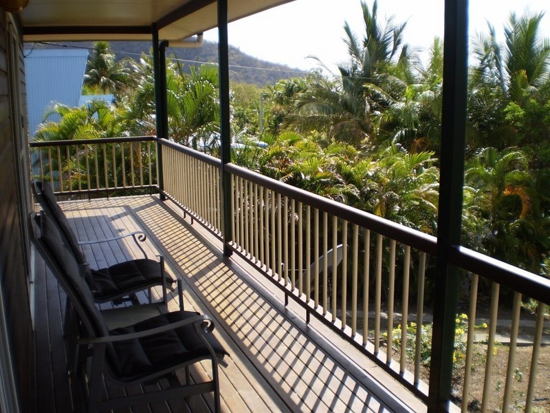 41 Compass Crescent,, Magnetic Island QLD 4819