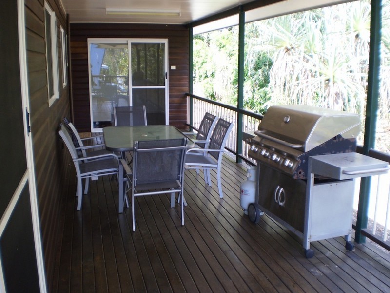 41 Compass Crescent,, Magnetic Island QLD 4819