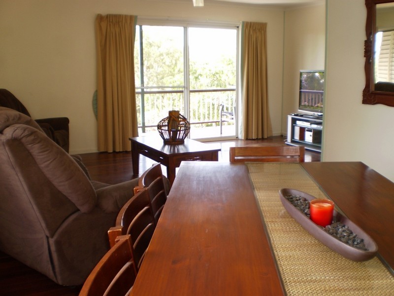 41 Compass Crescent,, Magnetic Island QLD 4819