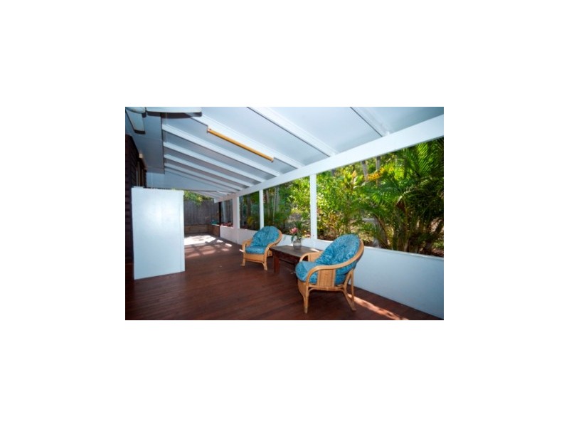 39 Compass Crescent, Magnetic Island QLD 4819