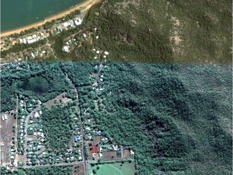 14 Bayside Court, Magnetic Island QLD 4819