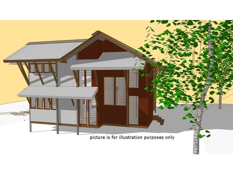 26 Barbarra Street, Magnetic Island QLD 4819